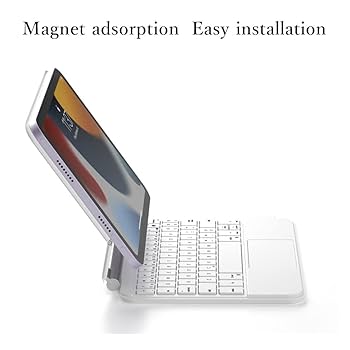 ipad mini 7世代Apple Pencil Magic Keyboard ipad mini 7世代Apple Pencil Magic Keyboard Keyboard Case for